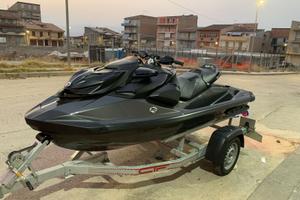 Seadoo Rxp300 rs