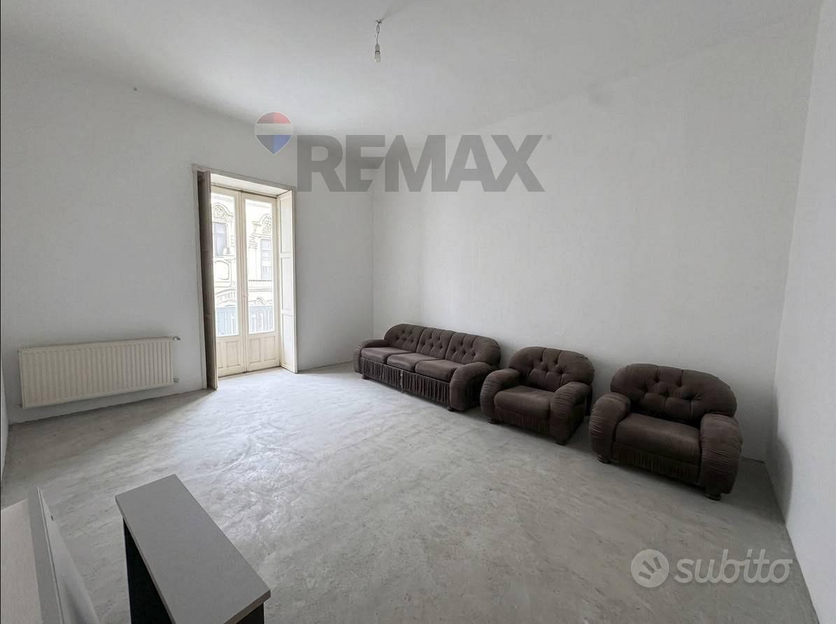 Appartamento – Ragusa, Cappuccini - Vista 2