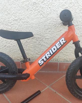 Bicicletta senza pedali Strider