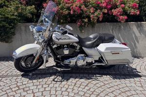 Harley Davidson, Mod. Road King, Twin CAM 96