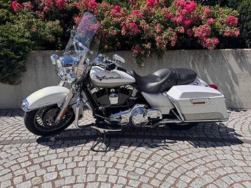 Harley Davidson, Mod. Road King, Twin CAM 96
