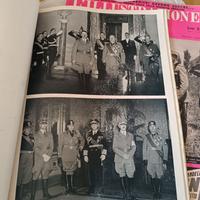 Rivista d' epoca del 1935