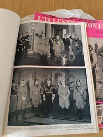 Rivista d' epoca del 1935