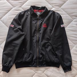 Lonsdale Harrington nero taglia M