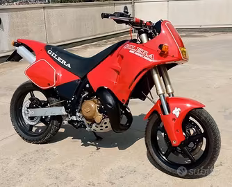 Gilera Freestyle 1991