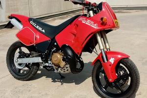 Gilera Freestyle 1991