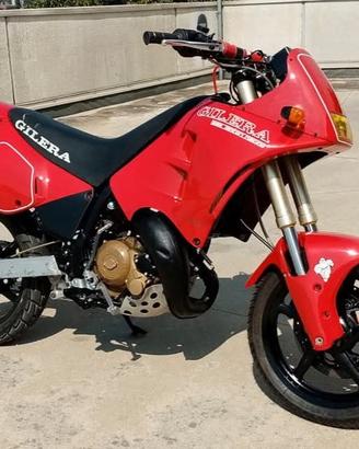 Gilera Freestyle 1991