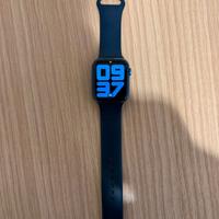 Apple Watch Series 7 – 45mm (GPS) Alluminio Blu