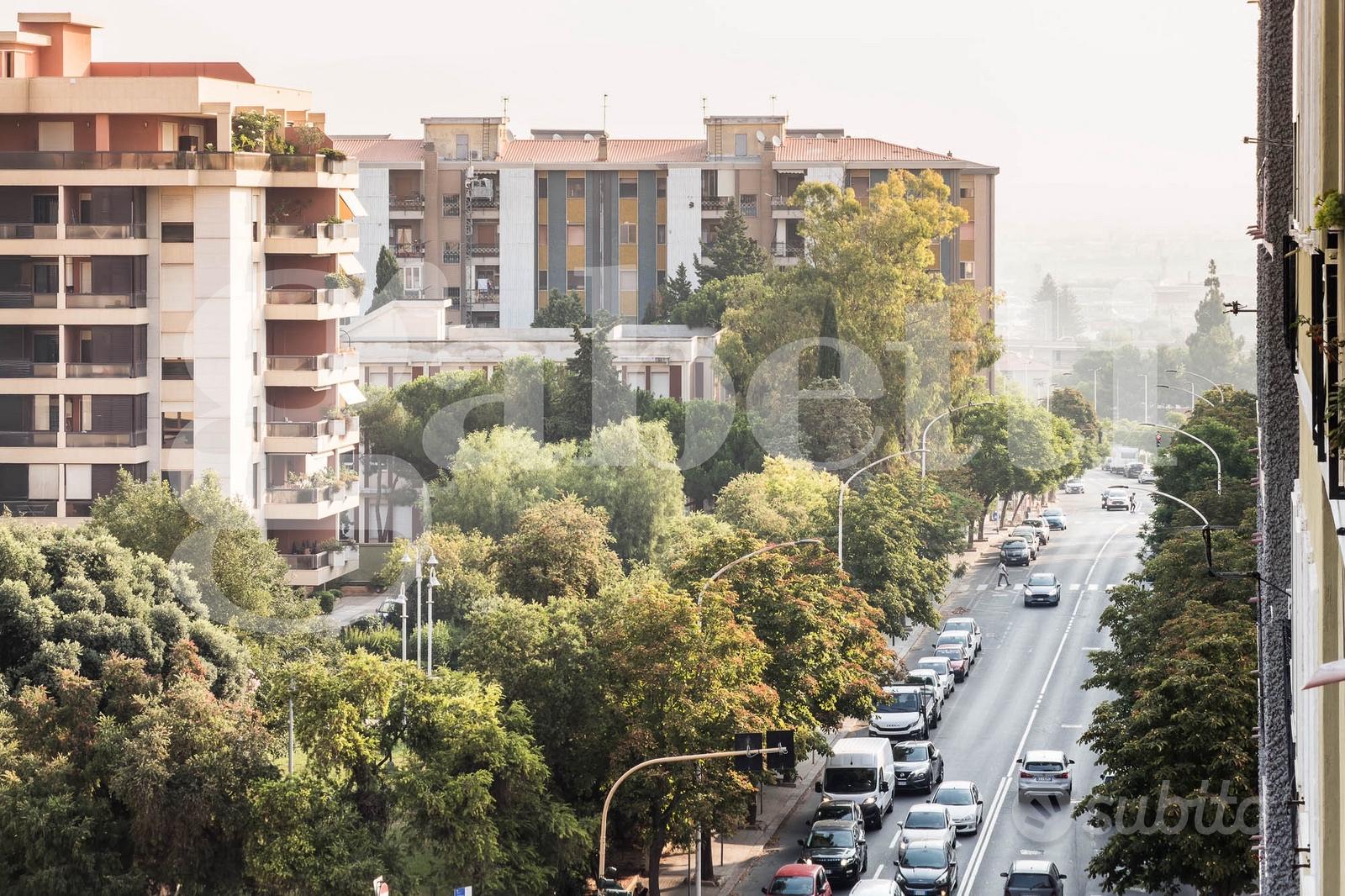 Appartamento – Cagliari, Sant'Avendrace, Sant'Avendrace-Santa Gilla - Vista 3