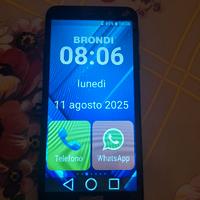 cellulare brondi 4g 