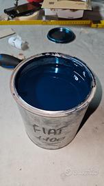 pezzi vari per Fiat 1100e
