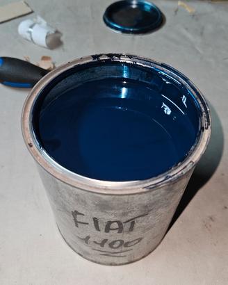 pezzi vari per Fiat 1100e