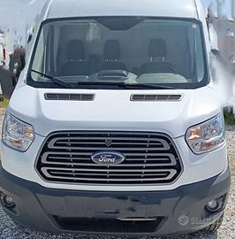 Ricambi ford transit anno 2020