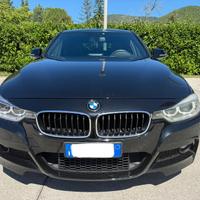 Bmw 320 320d xDrive Touring Msport