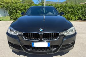 Bmw 320 320d xDrive Touring Msport