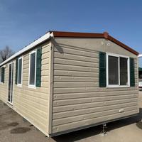 Casa mobile usata SHELBOX 8 X 4