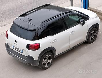 C3 aircross