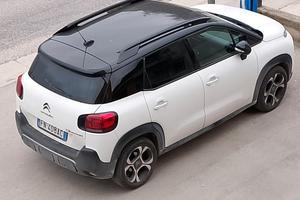 C3 aircross