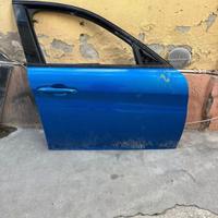 PORTA  DESTRA ALFA ROMEO GIULIA 2018