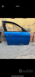 PORTA  DESTRA ALFA ROMEO GIULIA 2018