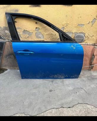 PORTA  DESTRA ALFA ROMEO GIULIA 2018