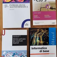 Libri università Torino Innovazione sociale