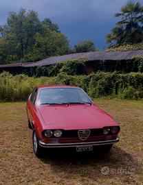 Alfetta GT