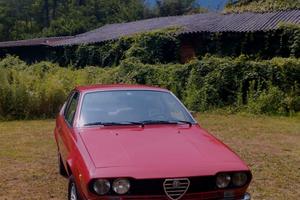 Alfetta GT