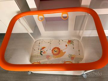 Box Brevi