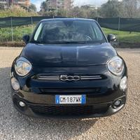 Fiat 500X 1.3 MultiJet 95 CV Club