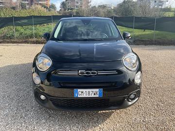 Fiat 500X 1.3 MultiJet 95 CV Club