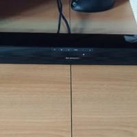 Soundbar Sharp HDMI 