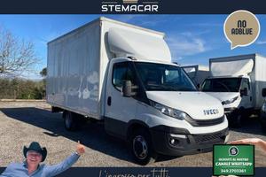 Iveco Daily 35 C14 3750 E6 CABINATO GARANZIA 24mes