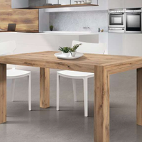 Tavolo 140x90 allungabile