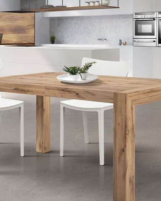 Tavolo 140x90 allungabile