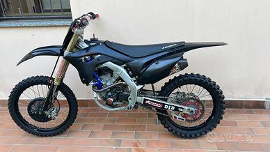 Honda Crf 250 2020