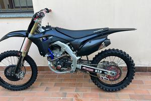 Honda Crf 250 2020