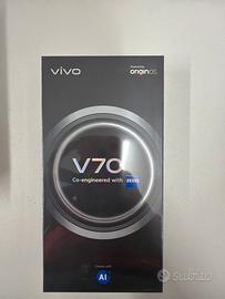 VIVO V70 512 gb - NUOVO SIGILLATO