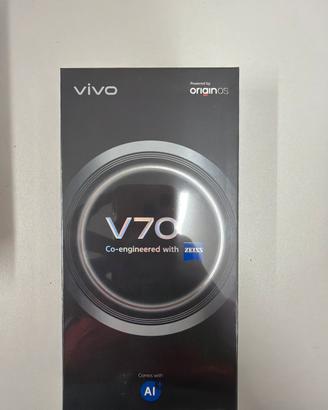 VIVO V70 512 gb - NUOVO SIGILLATO