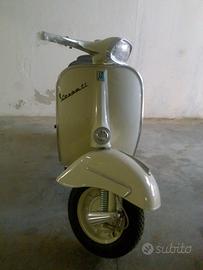 Vespa GL 150