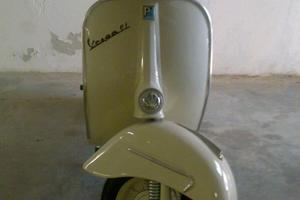 Vespa GL 150