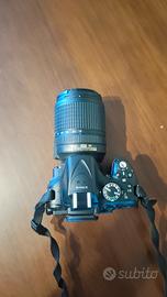 Nikon 5200