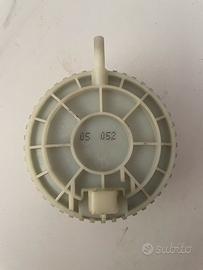 Pressostato Lavatrice Rex RQ99E 132082260