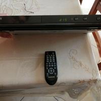 Dvd samsung LEGGI BENE