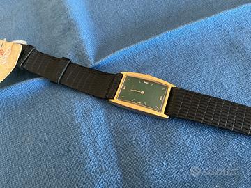 Orologio vintage WIBAX meccanico nuovo