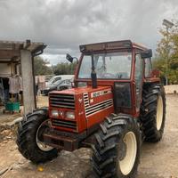 Fiat agri 80-90