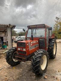 Fiat agri 80-90