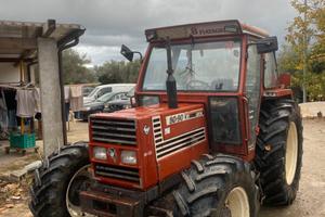 Fiat agri 80-90