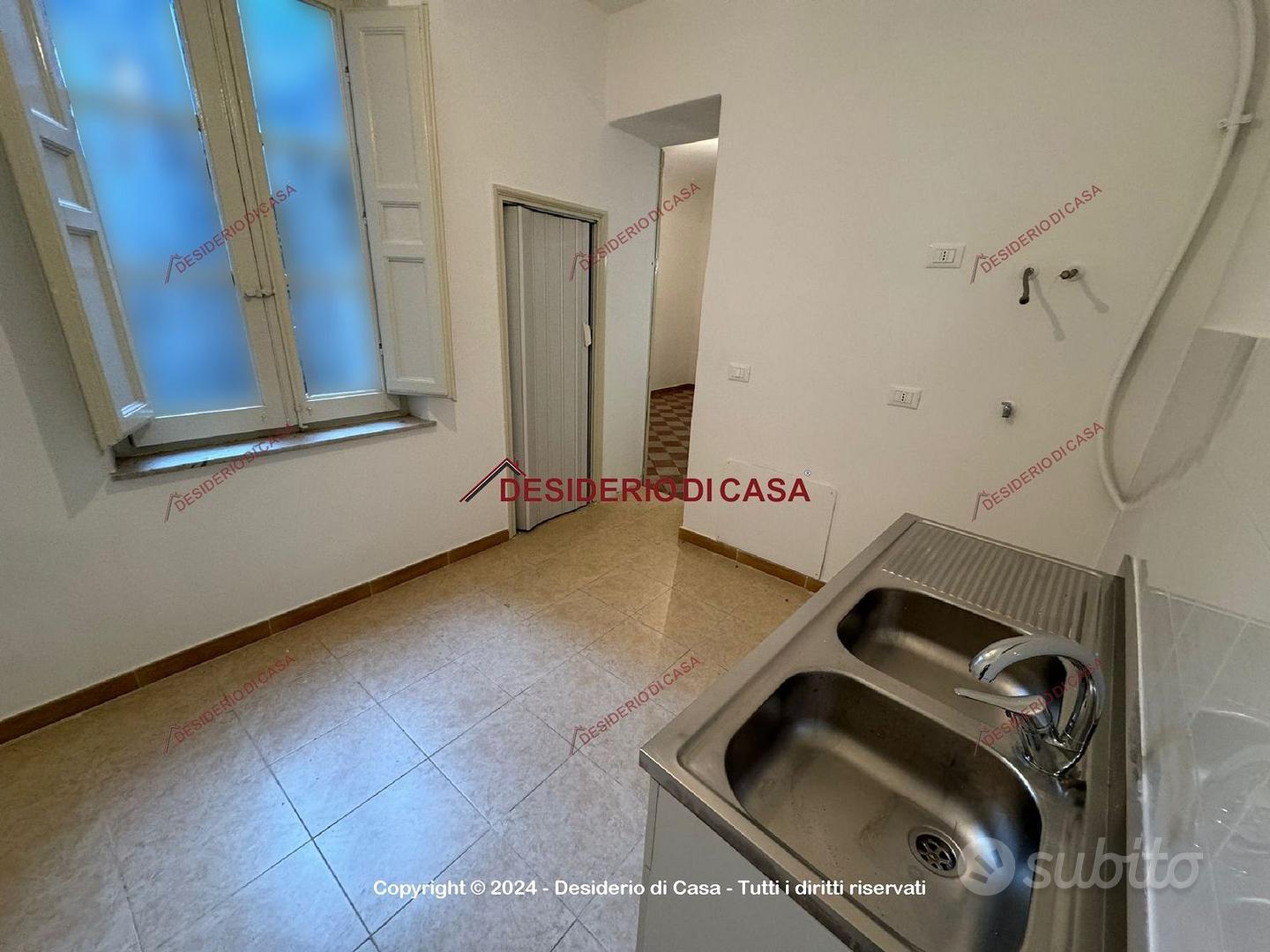 Apartment in Monreale, Intravaia - Altro