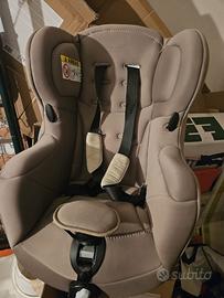 seggiolino auto